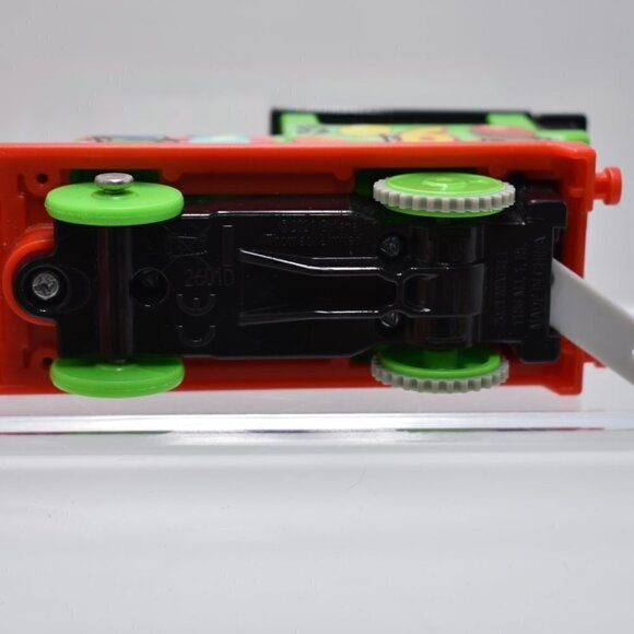 Motorized Thomas Friends Tank Engine - Party Train Percy 2021 - Picture 8 of 8